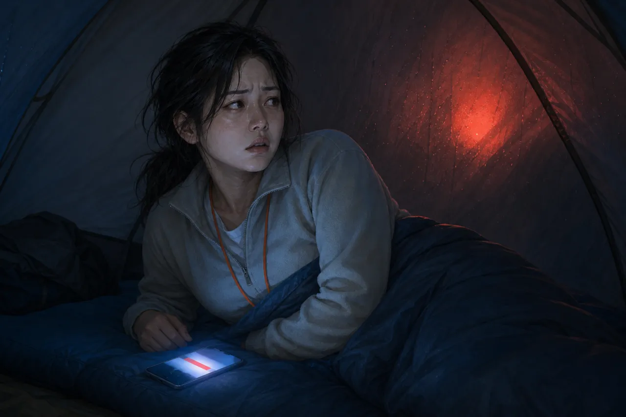 임진강 살아남기 — 2