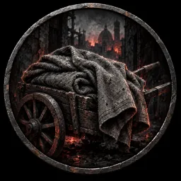 La capa del muerto