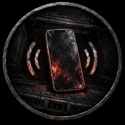 Le téléphone qui sonne